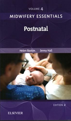 Imagen del vendedor de Midwifery Essentials : Postnatal a la venta por GreatBookPrices