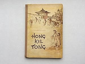 Hong Kil Tong