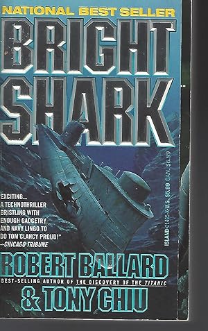 Seller image for Bright Shark for sale by Vada's Book Store