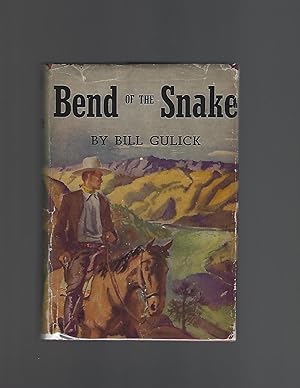 Bend of the Snake