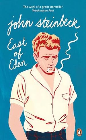 Seller image for East of Eden (Paperback) for sale by AussieBookSeller