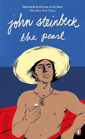 Seller image for The Pearl (Paperback) for sale by AussieBookSeller