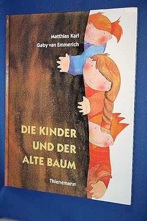 Die Kinder und der alte Baum