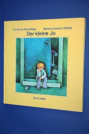 Der kleine Jo