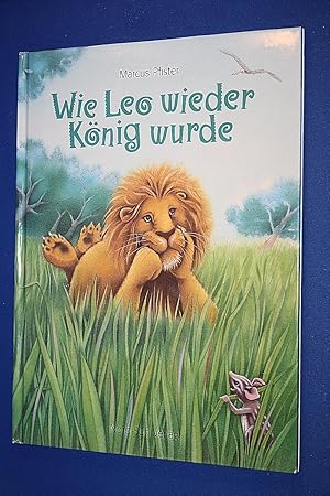 Wie Leo wieder König wurde