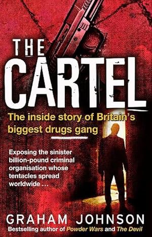 Seller image for The Cartel (Paperback) for sale by AussieBookSeller