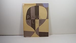 Paintings, Drawings, and Prints By Paul Klee