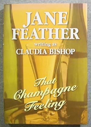 Seller image for That Champagne Feeling for sale by Book Nook