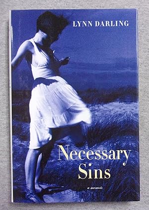Seller image for Necessary Sins: A Memoir for sale by Book Nook