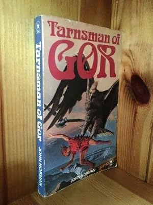 tarnsman of gor series tarnsman of gor series