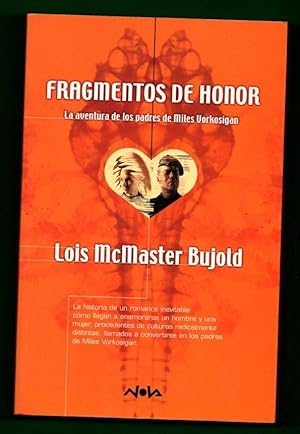 Seller image for FRAGMENTOS DE HONOR. for sale by Librera DANTE