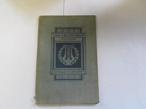 Immagine del venditore per The Crucifixion: A Meditation on the Sacred Passion of the Holy Redeemer, for two solo voice and chorus. venduto da Goldstone Rare Books