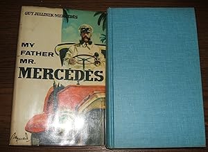 Image du vendeur pour My Father Mr. Mercedes mis en vente par biblioboy