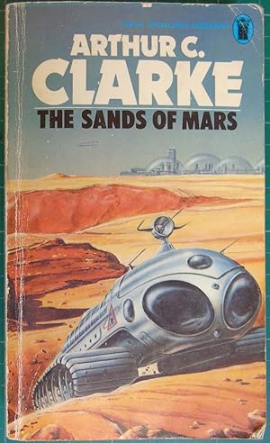 The Sands Of Mars