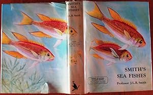 Smith's Sea Fishes