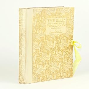 THE BELLS and Other Poems by Edgar Allan Poe.