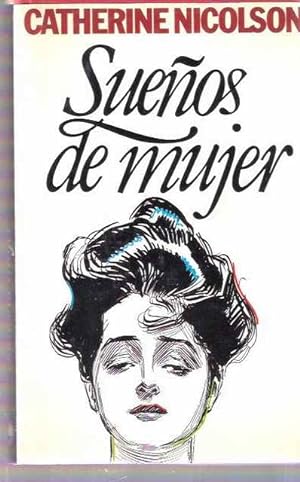 Seller image for Sueos de mujer for sale by SOSTIENE PEREIRA