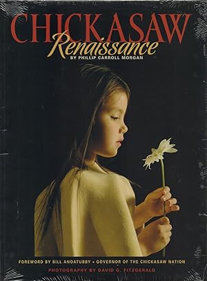 Imagen del vendedor de Chickasaw Renaissance a la venta por Back of Beyond Books
