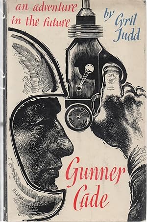 Image du vendeur pour Gunner Cade mis en vente par DreamHaven Books