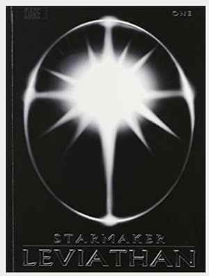 Imagen del vendedor de Starmaker: Leviathan a la venta por Shore Books