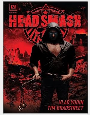 Seller image for Headsmash for sale by Shore Books