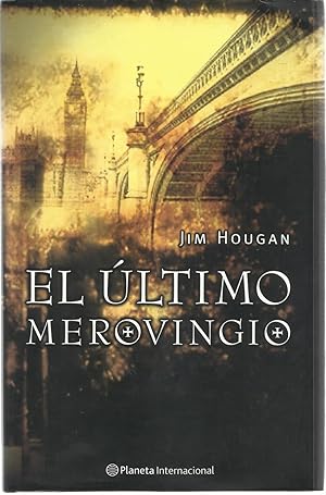 Seller image for El ltimo merovingio for sale by TU LIBRO DE OCASION