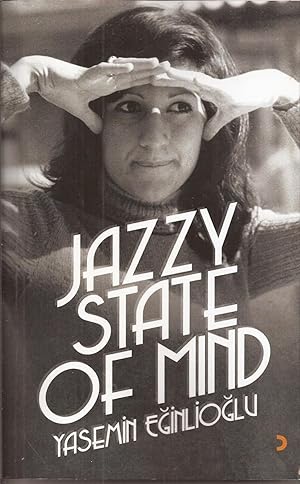 Seller image for Jazzy State of Mind for sale by Auldfarran Books, IOBA