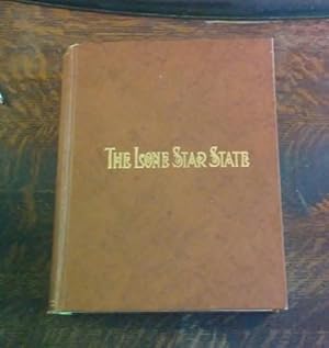 Memorial and Biographical History of Ellis County, Texas Lone Star State