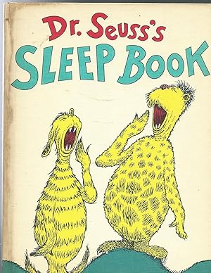 SLEEP BOOK