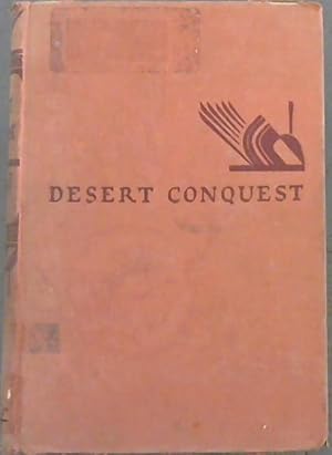 Bild des Verkufers fr Desert Conquest zum Verkauf von Chapter 1