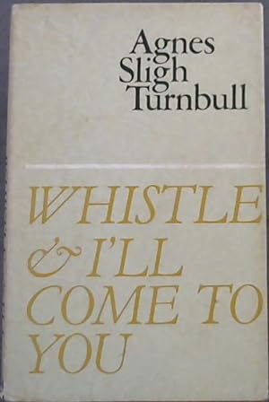 Seller image for Whistle and I'll Come to You for sale by Chapter 1