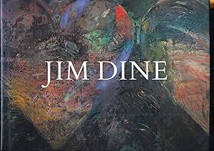 Bild des Verkufers fr Jim Dine: Five Themes. zum Verkauf von Versandantiquariat  Rainer Wlfel