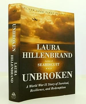 Unbroken: A World War II Story of Survival, Resilience, and Redemption