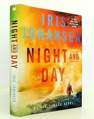 Night and Day: An Eve Duncan Novel