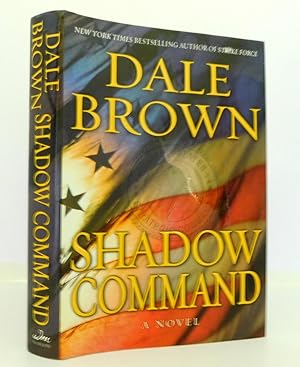 Shadow Command: A Novel