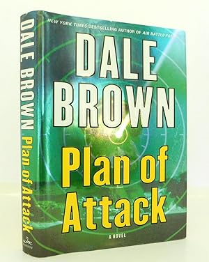 Plan of Attack: A Novel