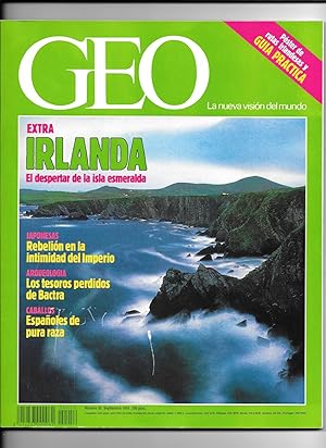 Imagen del vendedor de GEO a la venta por pginafilia