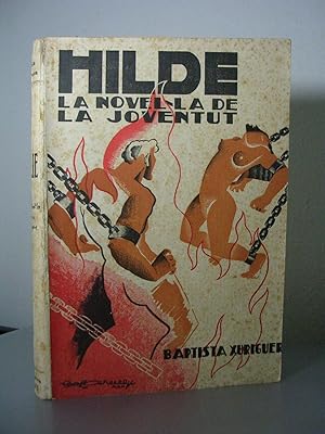 HILDE (La novel.la de la joventut moderna)