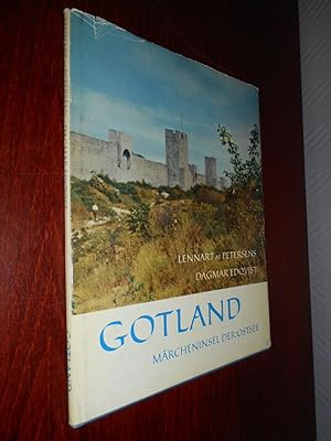Gotland - Märcheninsel der Ostsee