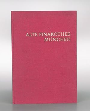 Image du vendeur pour Alte Pinakothek Mnchen. 66 Meisterwerke interpretiert von namhaften Experten. (= Kunstwerke der Welt. Sonderband). mis en vente par Antiquariat An der Rott Oswald Eigl