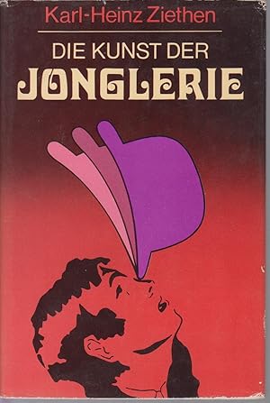 Seller image for Die Kunst der Jonglerie (CIRQUE) for sale by CANO