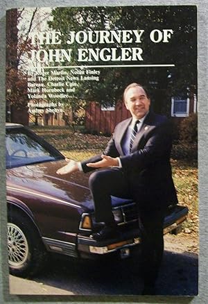 Bild des Verkufers fr The Journey of John Engler zum Verkauf von Book Nook