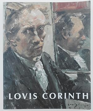 Lovis Corinth /Allemand