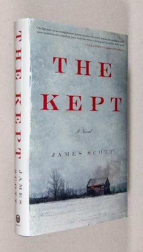 Seller image for The Kept; A Novel for sale by Christopher Morrow, Bookseller