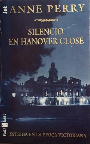 El silencio de Hannover Close