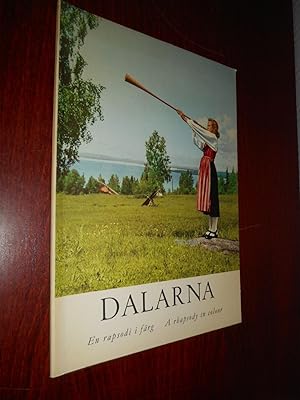 Dalarna - A Rhapsody in Colour