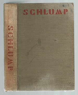 Seller image for Schlump - The Story of an Unknown Soldier for sale by Andrew James Books