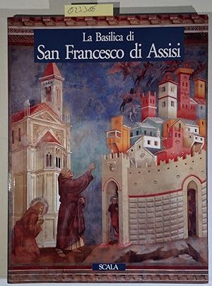 Seller image for La basilica di San Francesco di Assisi (Monumenti e musei) for sale by Antiquariat Trger