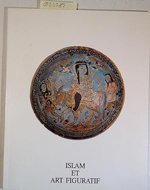 Seller image for Islam et Art Figuratif - Muse D'Art Et D'Histoire, Genve 1984 - for sale by Antiquariat Trger