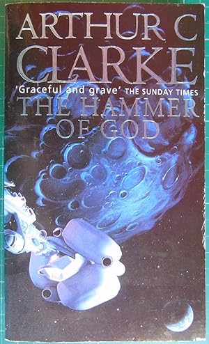 Imagen del vendedor de The Hammer of God a la venta por Hanselled Books